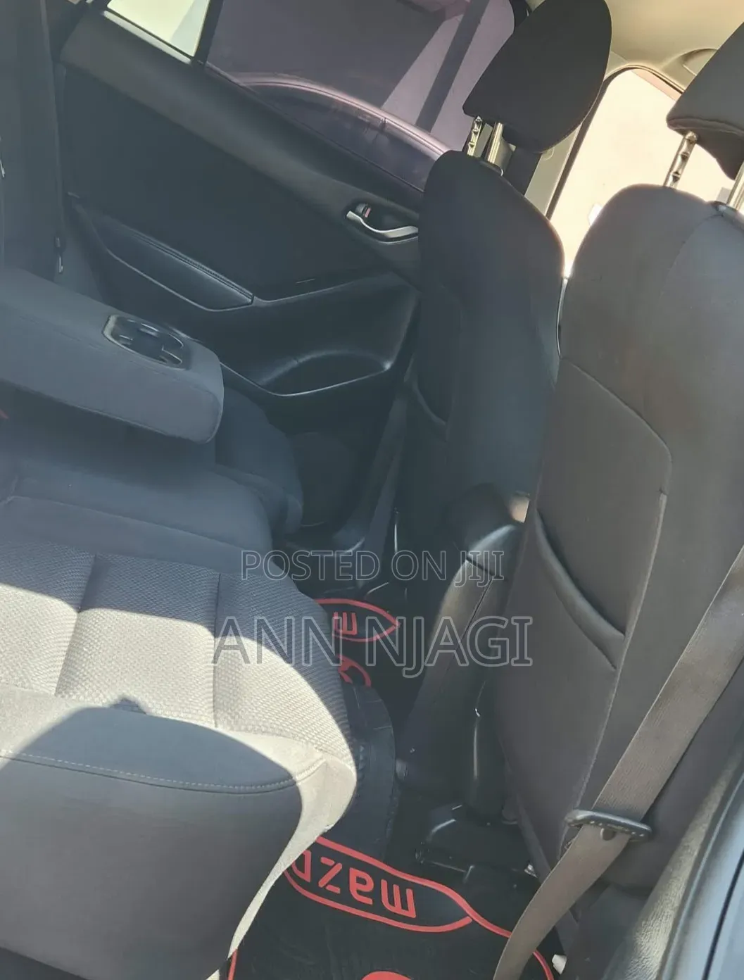 Mazda CX-5 2016 Pearl