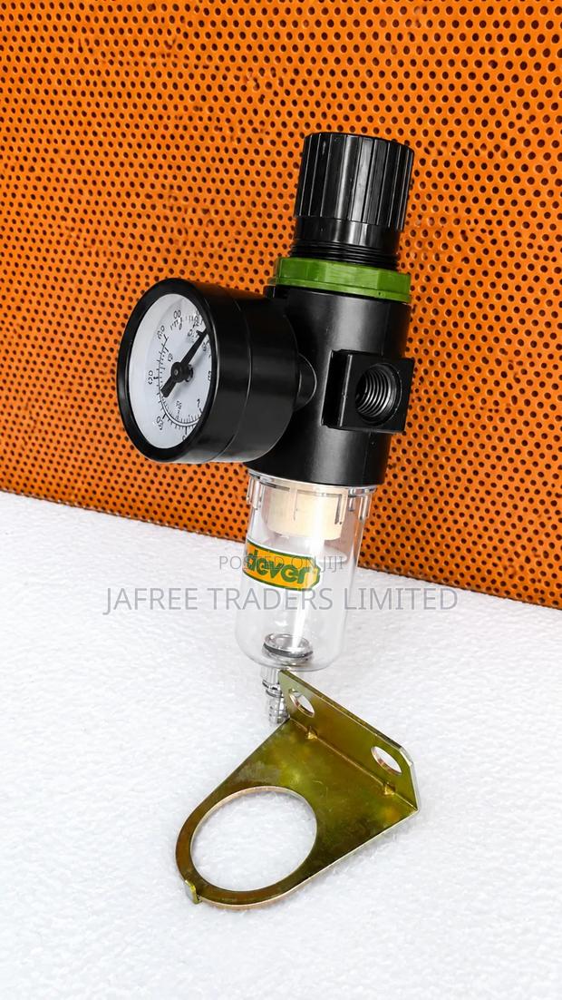 Air Filter Regulator - thumbnail 2