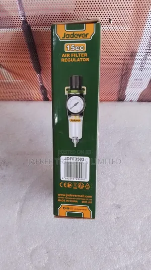 Air Filter Regulator