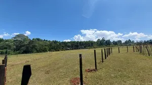1 Acre Land Trans Nzioa