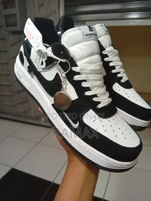 Customised Airforce