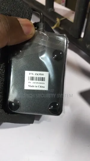 Biometric Zk9500