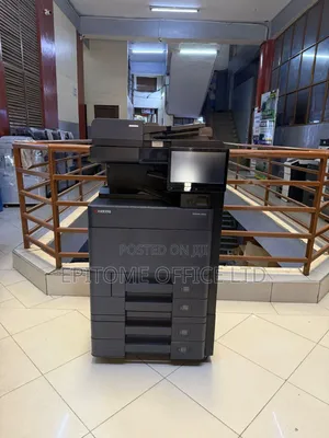 Kyocera Taskalfa 3253ci-High-Impact Colour Printing