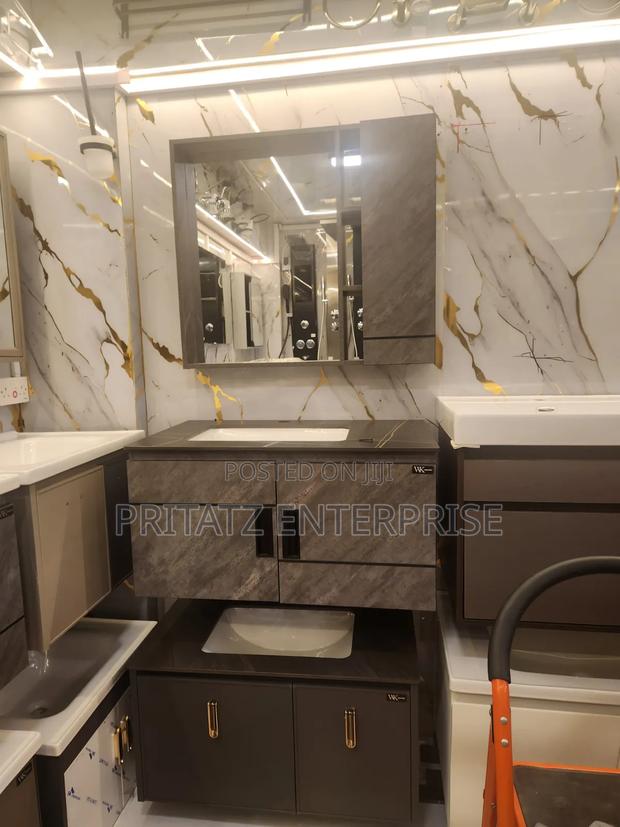 Bathroom Cabinet