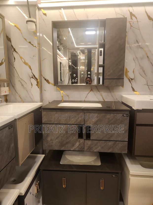 Bathroom Cabinet - thumbnail 2