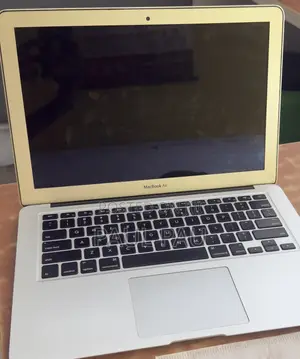 Laptop Apple MacBook Air 2013 8GB Intel Core i5 SSD 256GB