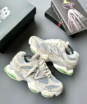 New Balance
