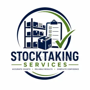 Manual Stocktaking Services