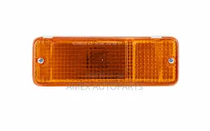 Front Lamp Toyota Hilux Yn55 1984 - 1987