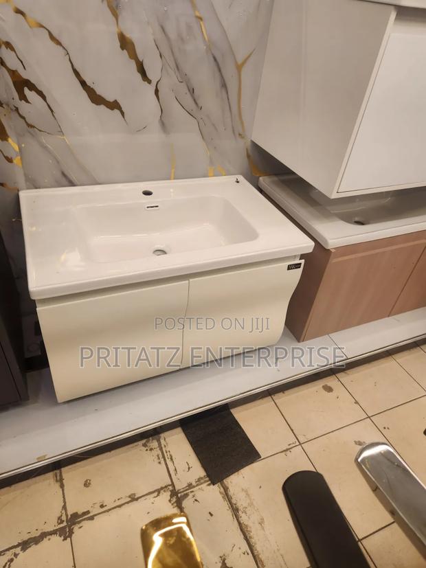 Bathroom Cabinet - thumbnail 2