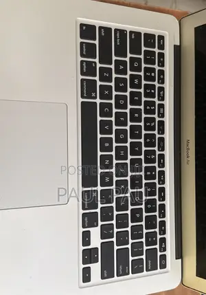 Laptop Apple MacBook Air 2013 8GB Intel Core i5 SSD 256GB