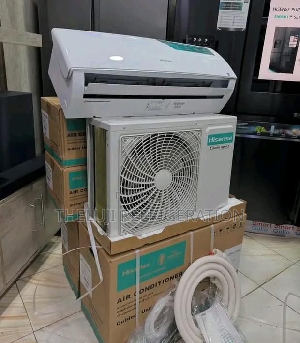 Air Conditioner - thumbnail 2