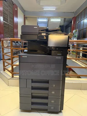 Kyocera Taskalfa 3253ci-Made for Productivity
