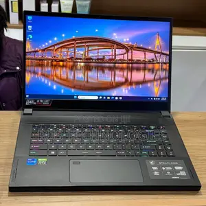 Laptop MSI GS66 Stealth 11UH 16GB Intel Core i7 SSD 512GB