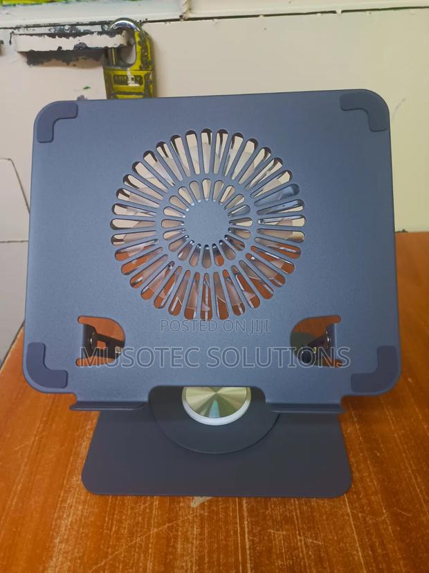 Laptop Stand - main view