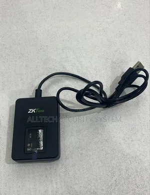 Zk9500 USB Fingerprint Scanner