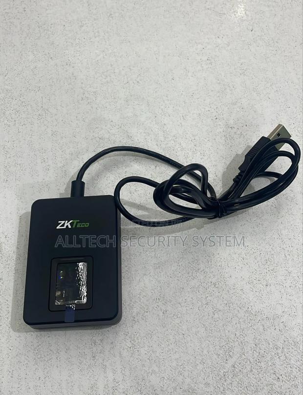 Zk9500 USB Fingerprint Scanner