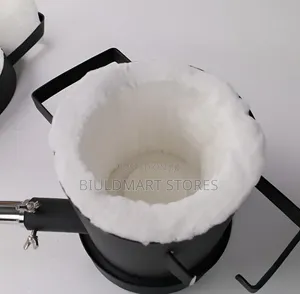 Graphite Crucible Casting Apparatus 15kg