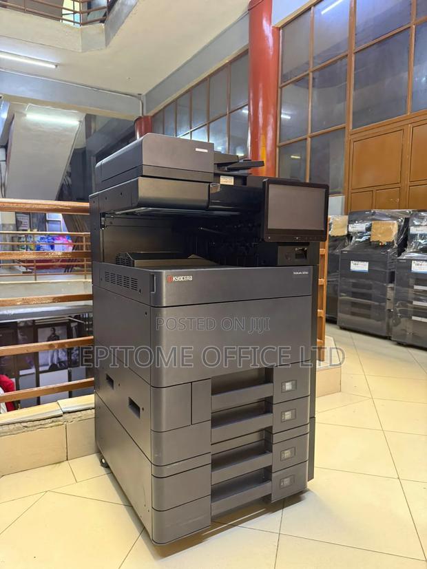 Kyocera TaskAlfa 3253ci-Next-Level Office Printing