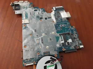 Dell Latitude E6530 Motherboard