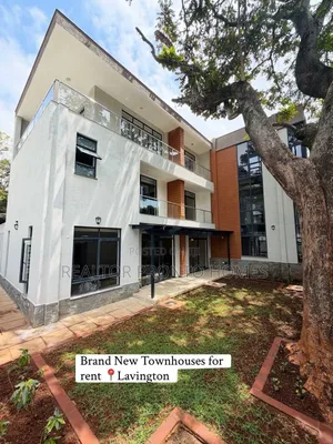 5bdrm Villa in Lavington, Muthangari for rent