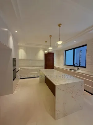 5bdrm Villa in Lavington, Muthangari for rent