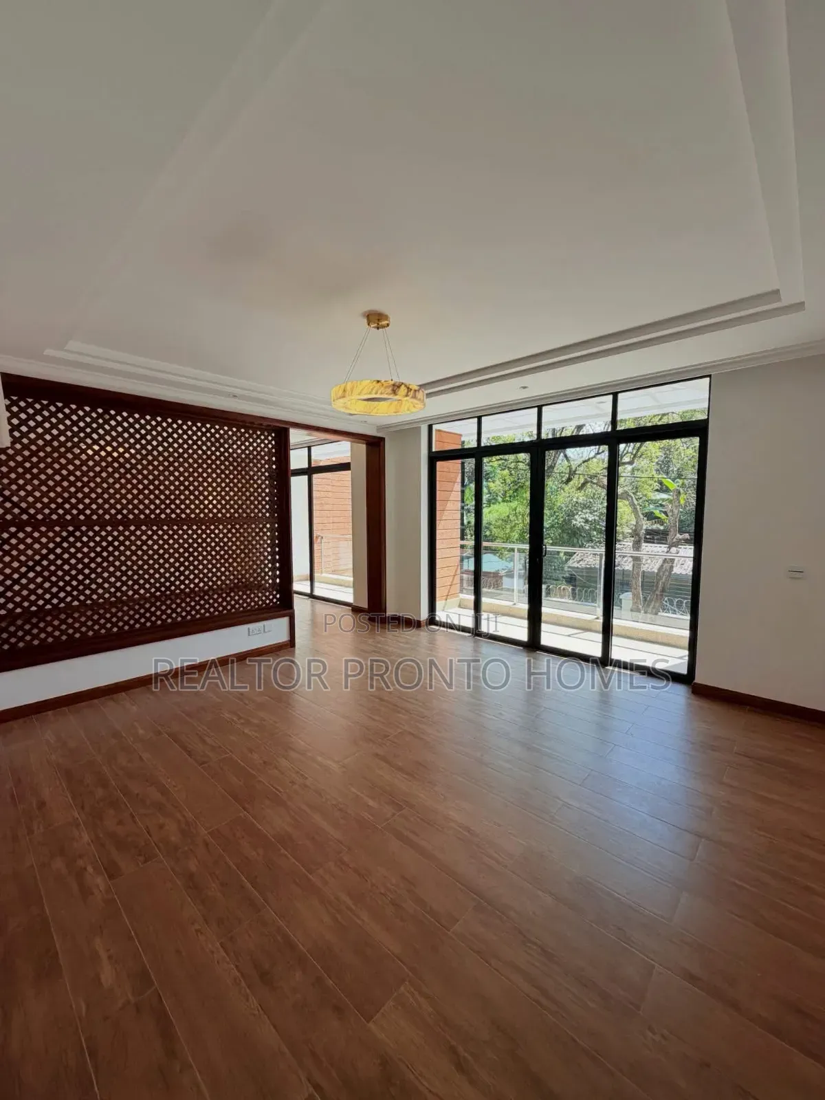 5bdrm Villa in Lavington, Muthangari for rent