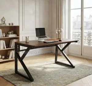Office Desk; Computer Home Office Ergonomic High EN Desk
