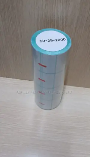 50×25mm Sticky Labels – Multi-Purpose~`