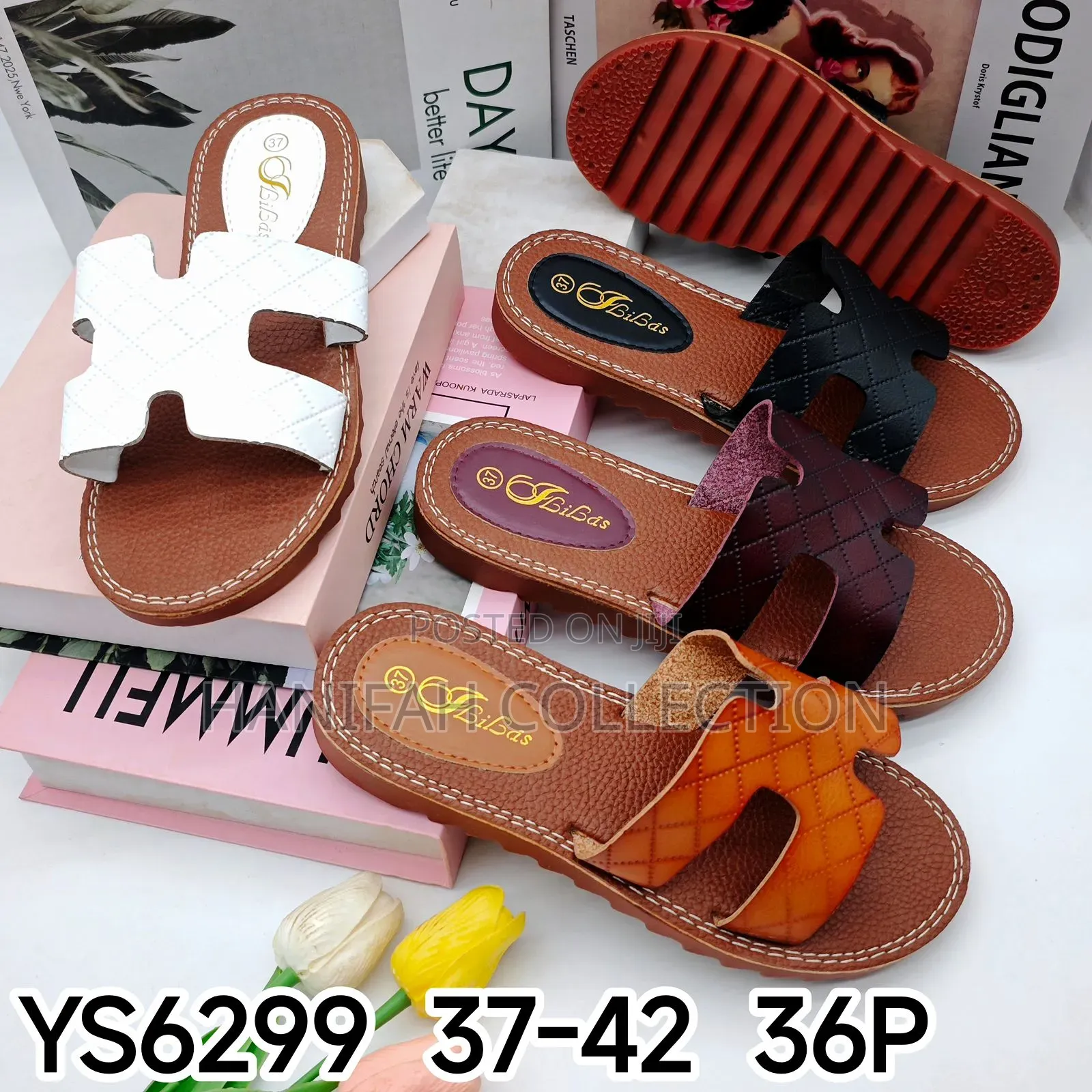 Ladies Stylish Shoes
