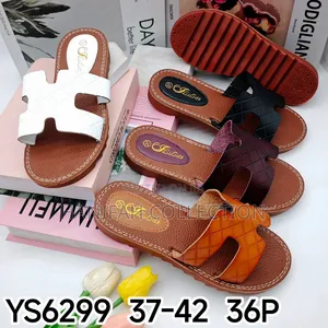 Ladies Stylish Shoes