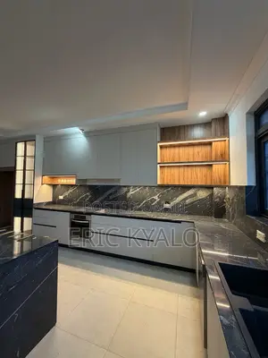 Kitchen Cabinets, Wardrobes, Vanities, TV Walls, Gypsum, Fittings