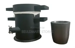 Jewellry Alloy Recycling Equipment