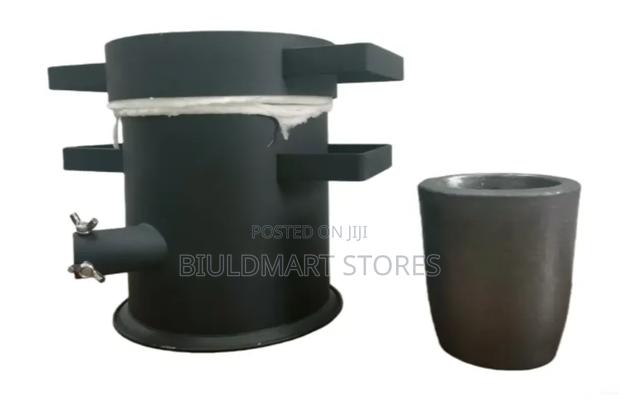 Jewellry Alloy Recycling Equipment