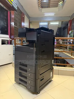 Kyocera Taskalfa 3253ci-Quality You Can Trust
