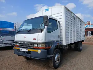 Mitsubishi Fh 2017