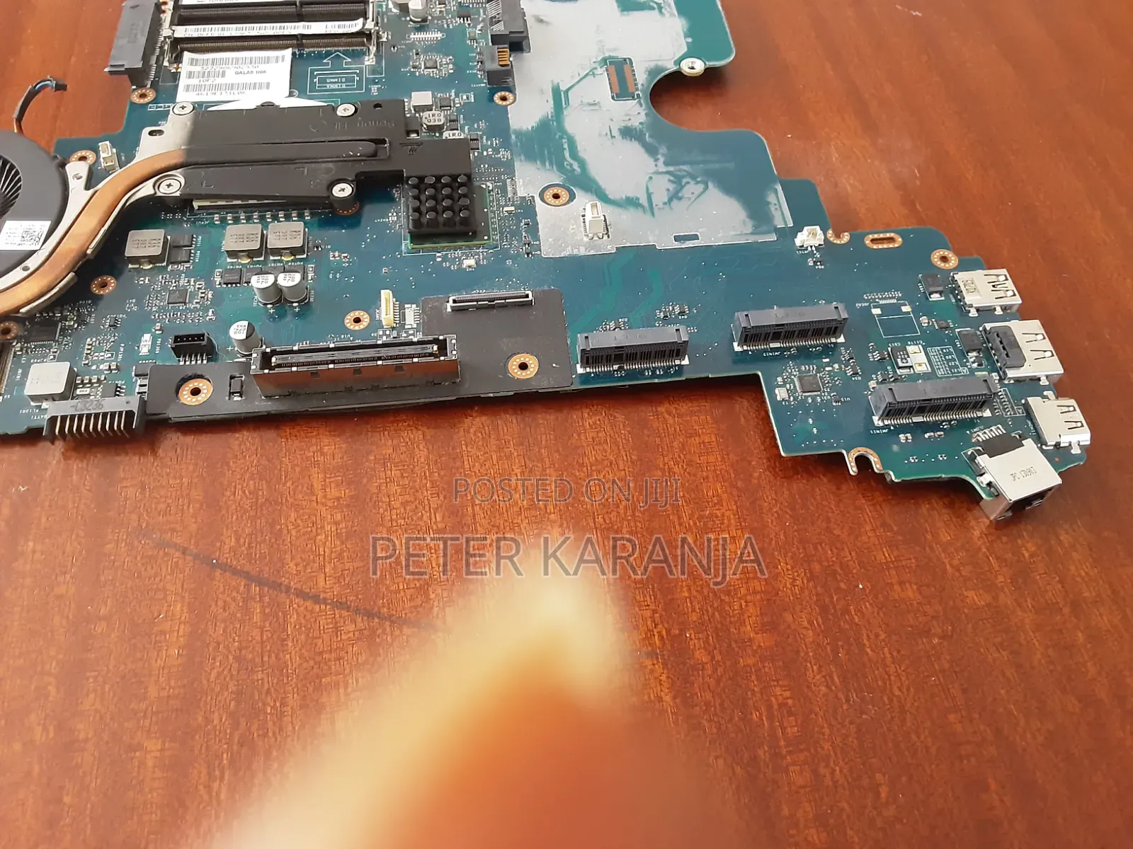 Dell Latitude E6530 Motherboard