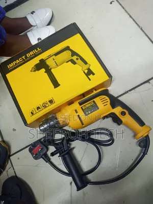 1050watts Impact Drill
