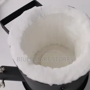 15kg High Heat Burner