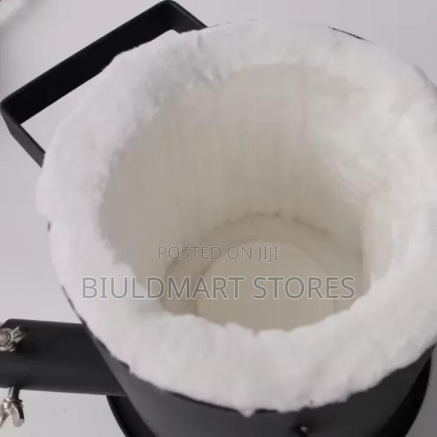 15kg High Heat Burner