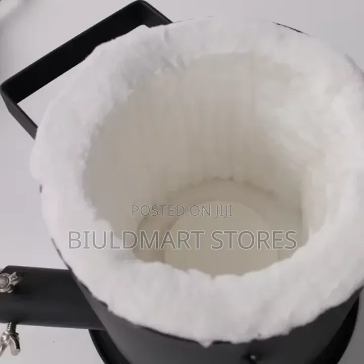 15kg High Heat Burner