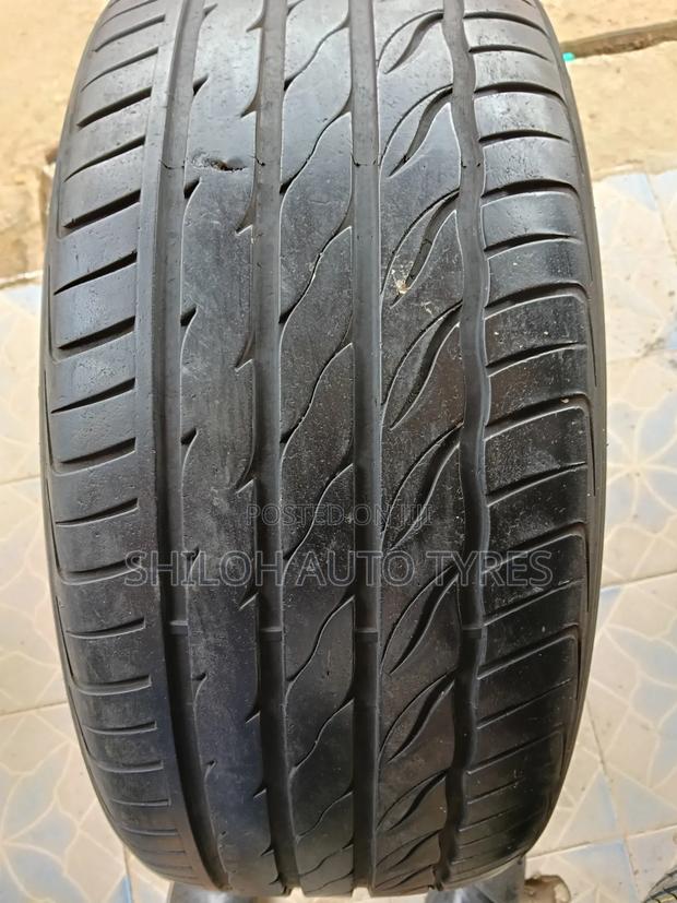 Farroad 255/50r19 Used