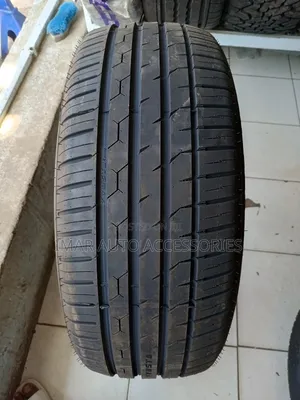 275/55r20 Yusta YST1198 Tyres in Kenya | 4x4 Tyres
