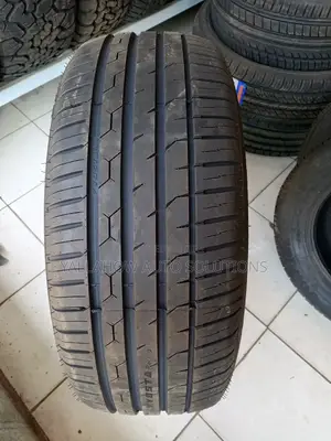 275/55r20 Yusta YST1198 Tyres in Kenya | 4x4 Tyres