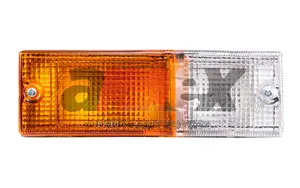 Front Lamp Isuzu TFR Kb42 1989 - 1994