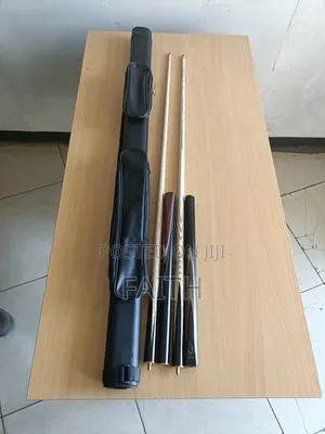 Pooltable Accessories