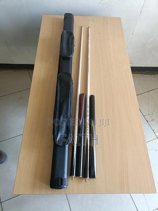 Pooltable Accessories