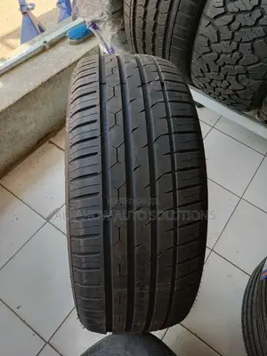 275/55r20 Yusta YST1198 Tyres in Kenya | 4x4 Tyres