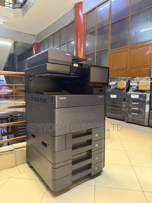 Kyocera Taskalfa 3253ci-Business Class Printing
