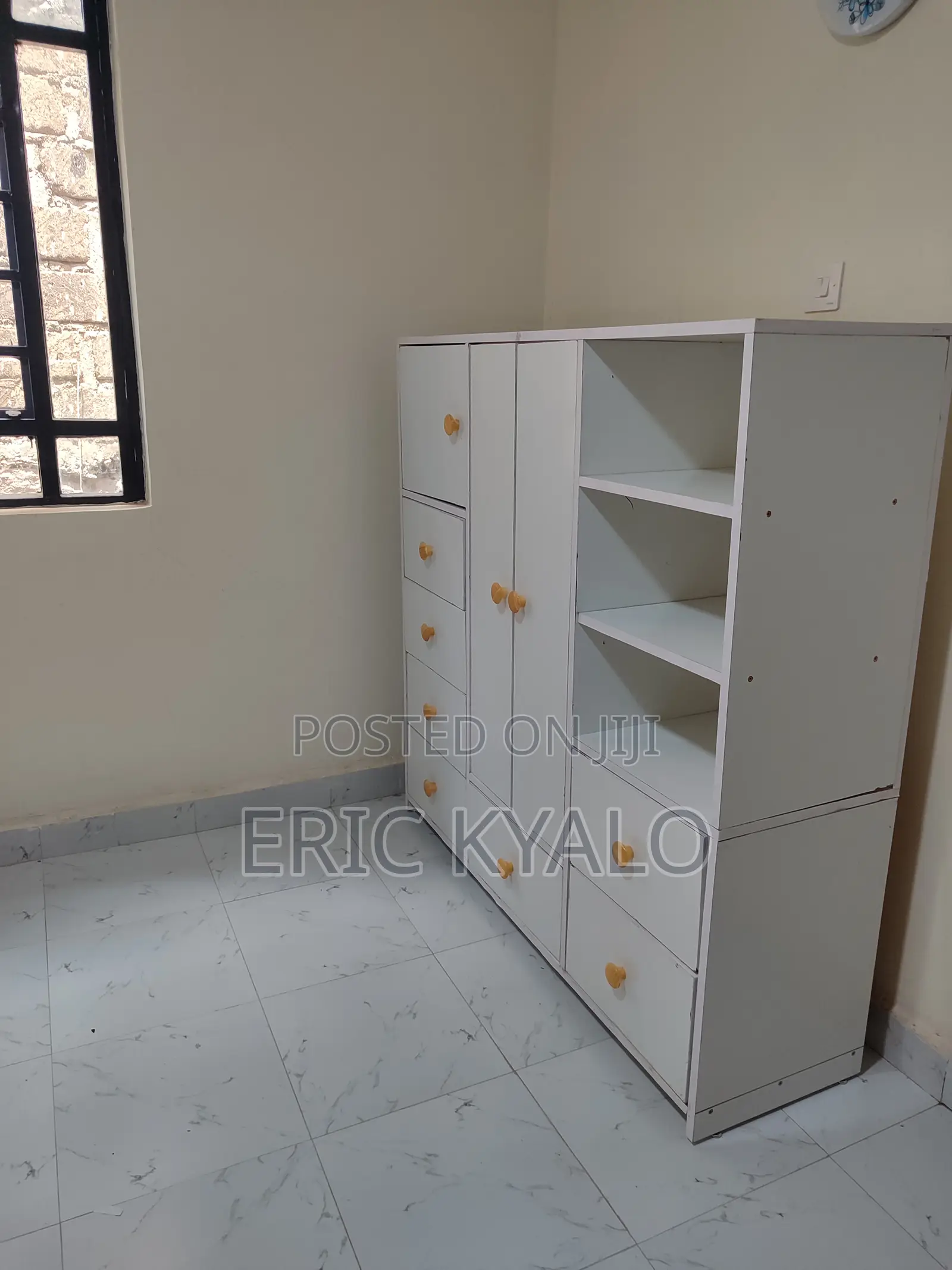 Kitchen Cabinets, Wardrobes, Vanities, TV Walls, Gypsum, Fittings